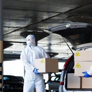 İstanbul’da Atık Lojistiği Nasıl Yapılır? Adım Adım Güvenli Taşıma Süreçleri