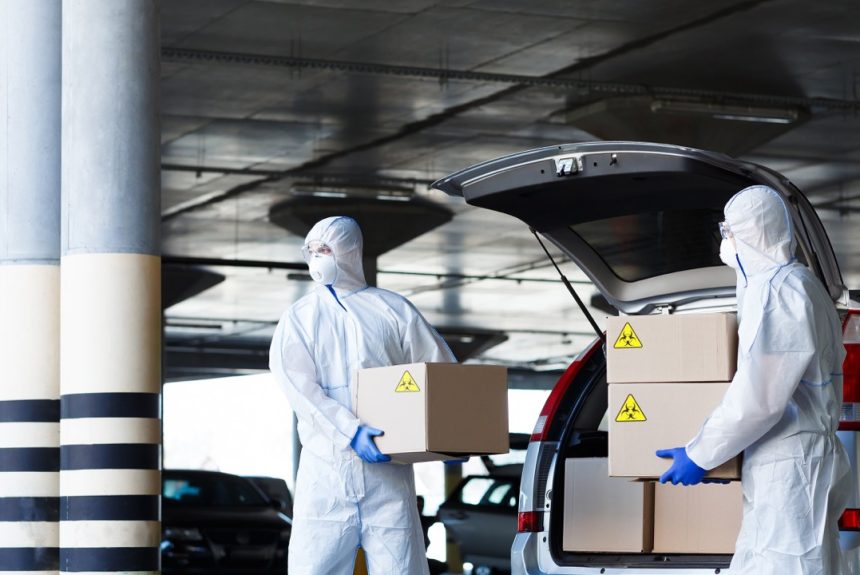 İstanbul’da Atık Lojistiği Nasıl Yapılır? Adım Adım Güvenli Taşıma Süreçleri